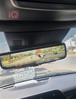 هيونداي باليسيد